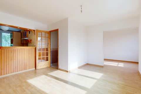 Lejlighed i Besancon, Doubs, Besancon - € 148.000 | Ref: 2939 - foto 1