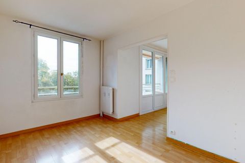 Lejlighed i Besancon, Doubs, Besancon - € 148.000 | Ref: 2939 - foto 3