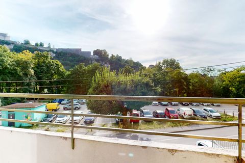 Lejlighed i Besancon, Doubs, Besancon - € 148.000 | Ref: 2939 - foto 4