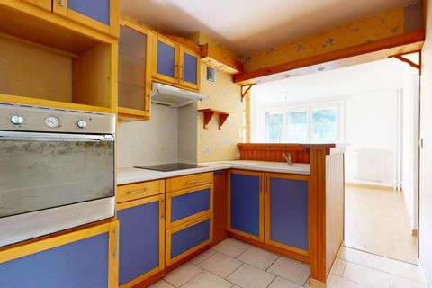 Lejlighed i Besancon, Doubs, Besancon - € 148.000 | Ref: 2939 - foto 5