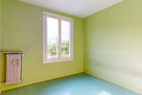 Lejlighed i Besancon, Doubs, Besancon - € 148.000 | Ref: 2939 - foto 6