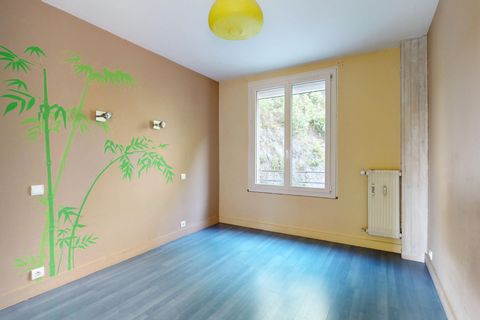 Lejlighed i Besancon, Doubs, Besancon - € 148.000 | Ref: 2939 - foto 8