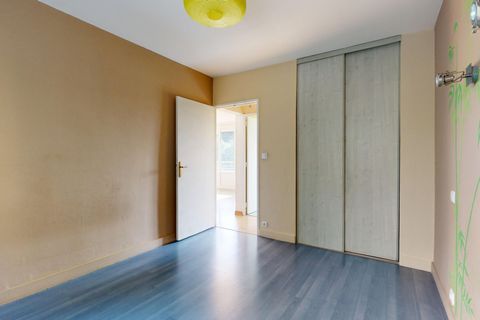 Lejlighed i Besancon, Doubs, Besancon - € 148.000 | Ref: 2939 - foto 9