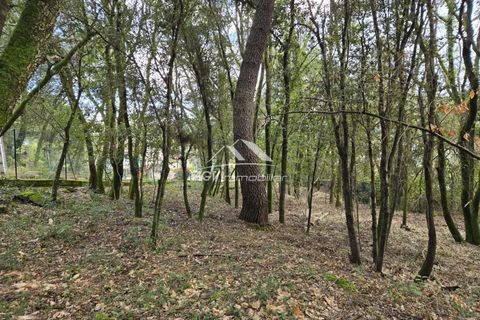 Helårsgrund i Cendras, Gard, Cendras - € 70.600 | Ref: 2406 - foto 2
