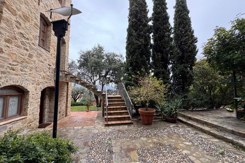 Villa i Sanremo, Imperia, Sanremo - € 730.000 | Ref: 288 - foto 6