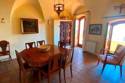 Villa i Sanremo, Imperia, Sanremo - € 730.000 | Ref: 288 - foto 15