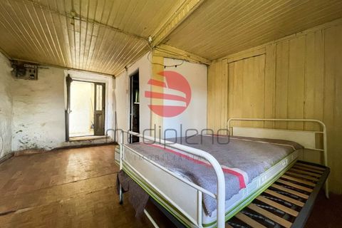 Landejendom i Poco do Canto, Guarda, Poco do Canto - € 20.000 | Ref: 498/MDA - foto 2