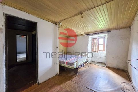 Landejendom i Poco do Canto, Guarda, Poco do Canto - € 20.000 | Ref: 498/MDA - foto 3