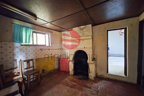 Landejendom i Poco do Canto, Guarda, Poco do Canto - € 20.000 | Ref: 498/MDA - foto 4