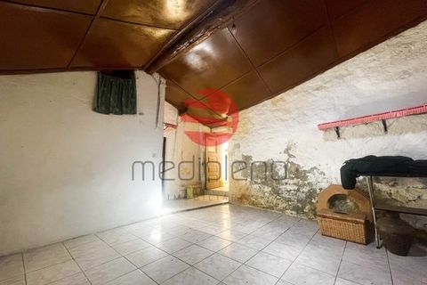 Landejendom i Poco do Canto, Guarda, Poco do Canto - € 20.000 | Ref: 498/MDA - foto 5