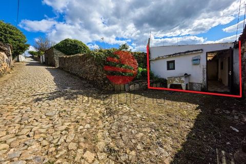 Landejendom i Poco do Canto, Guarda, Poco do Canto - € 20.000 | Ref: 498/MDA - foto 11