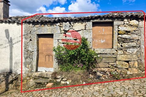 Landejendom i Poco do Canto, Guarda, Poco do Canto - € 20.000 | Ref: 498/MDA - foto 12