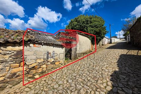 Landejendom i Poco do Canto, Guarda, Poco do Canto - € 20.000 | Ref: 498/MDA - foto 15