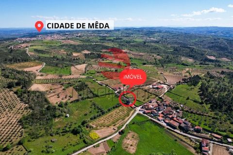 Landejendom i Poco do Canto, Guarda, Poco do Canto - € 20.000 | Ref: 498/MDA - foto 18