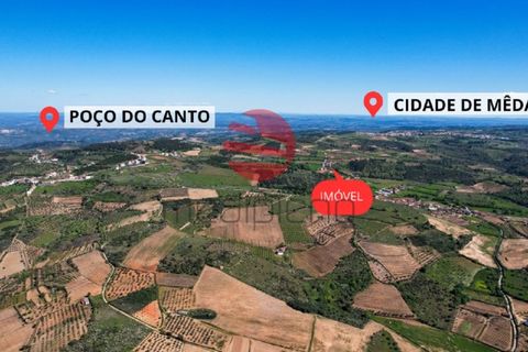 Landejendom i Poco do Canto, Guarda, Poco do Canto - € 20.000 | Ref: 498/MDA - foto 19