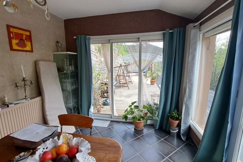Villa i Arles-sur-Tech, Pyrenees-Orientales, Arles-sur-Tech - € 239.000 | Ref: 6247VCR - foto 1