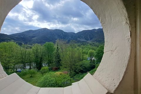 Villa i Arles-sur-Tech, Pyrenees-Orientales, Arles-sur-Tech - € 239.000 | Ref: 6247VCR - foto 2