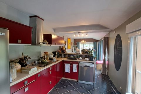 Villa i Arles-sur-Tech, Pyrenees-Orientales, Arles-sur-Tech - € 239.000 | Ref: 6247VCR - foto 3