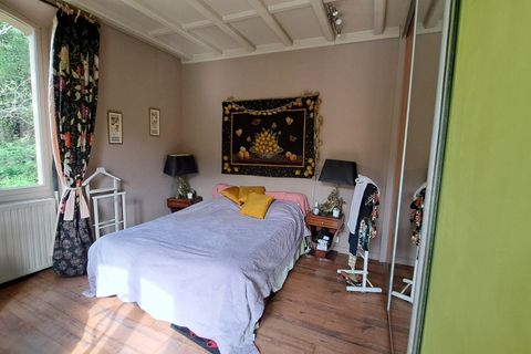 Villa i Arles-sur-Tech, Pyrenees-Orientales, Arles-sur-Tech - € 239.000 | Ref: 6247VCR - foto 12