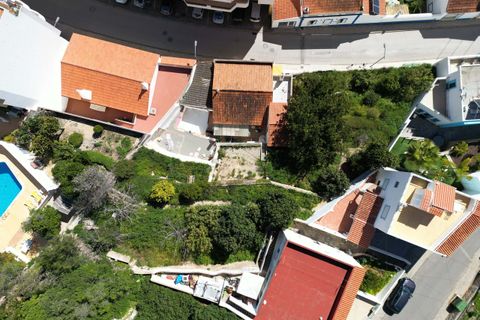 Helårsgrund i Carvoeiro, Faro, Carvoeiro - € 1.175.000 | Ref: BAP-55 - foto 2