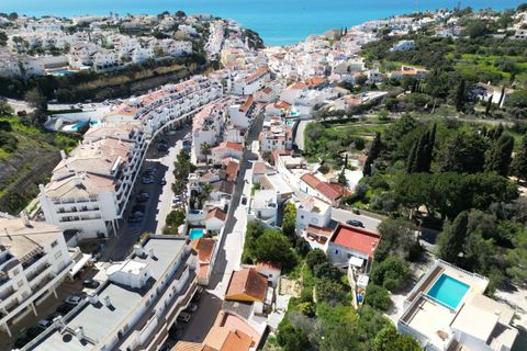 Helårsgrund i Carvoeiro, Faro, Carvoeiro - € 1.175.000 | Ref: BAP-55 - foto 3