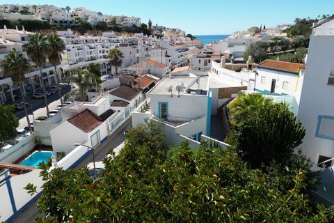 Helårsgrund i Carvoeiro, Faro, Carvoeiro - € 1.175.000 | Ref: BAP-55 - foto 4
