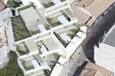 Helårsgrund i Carvoeiro, Faro, Carvoeiro - € 1.175.000 | Ref: BAP-55 - foto 6