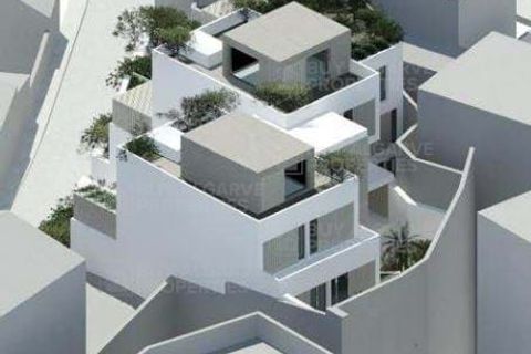 Helårsgrund i Carvoeiro, Faro, Carvoeiro - € 1.175.000 | Ref: BAP-55 - foto 7
