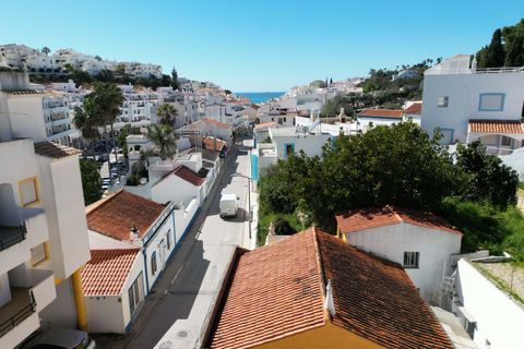 Helårsgrund i Carvoeiro, Faro, Carvoeiro - € 1.175.000 | Ref: BAP-55 - foto 9