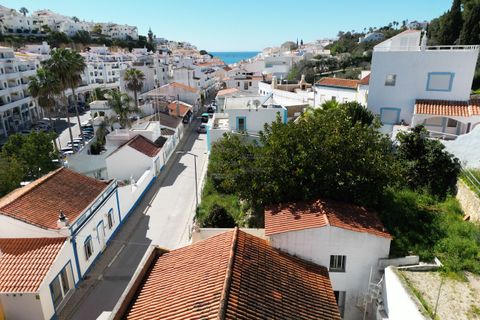 Helårsgrund i Carvoeiro, Faro, Carvoeiro - € 1.175.000 | Ref: BAP-55 - foto 10