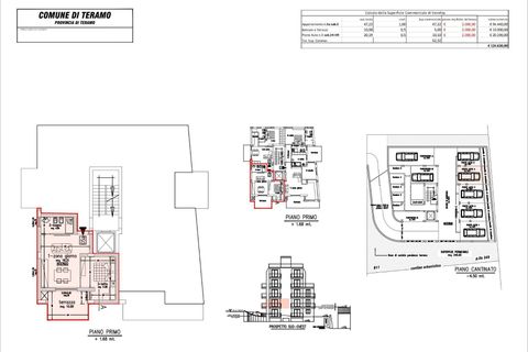 Lejlighed i Teramo, Teramo, Teramo - € 124.630 | Ref: 412 - foto 6