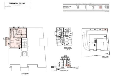Leilighet i Teramo, Teramo, Teramo - € 107 040 | Ref: 413 - foto 6