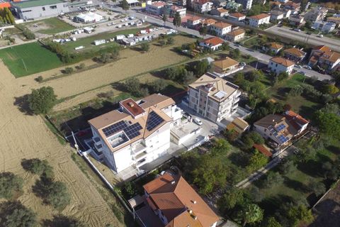 Leilighet i Giulianova, Teramo, Giulianova - € 248 000 | Ref: 421 - foto 2