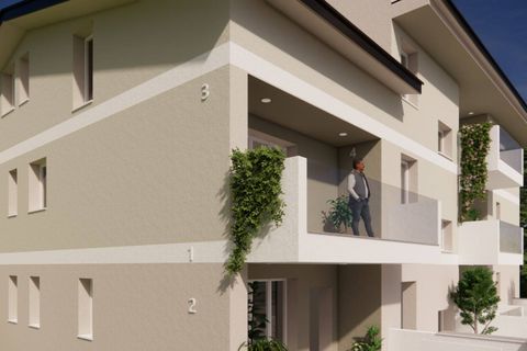 Leilighet i Giulianova, Teramo, Giulianova - € 248 000 | Ref: 421 - foto 3