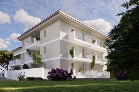 Leilighet i Giulianova, Teramo, Giulianova - € 248 000 | Ref: 421 - foto 4