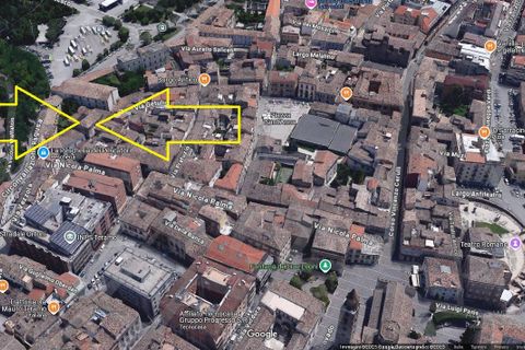 Leilighet i Teramo, Teramo, Teramo - € 95 000 | Ref: 429 - foto 2