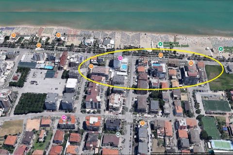 Apartament a Alba Adriatica, Teramo, Alba Adriatica - € 225.000 | Ref: 435 - foto 2