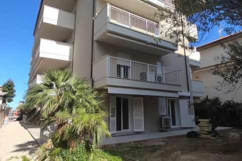 Apartament a Alba Adriatica, Teramo, Alba Adriatica - € 225.000 | Ref: 435 - foto 16