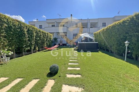 Villa i Brindisi, Brindisi, Brindisi - € 439.000 | Ref: 391845920383 - foto 7