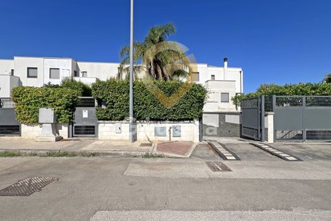 Villa i Brindisi, Brindisi, Brindisi - € 439.000 | Ref: 391845920383 - foto 3