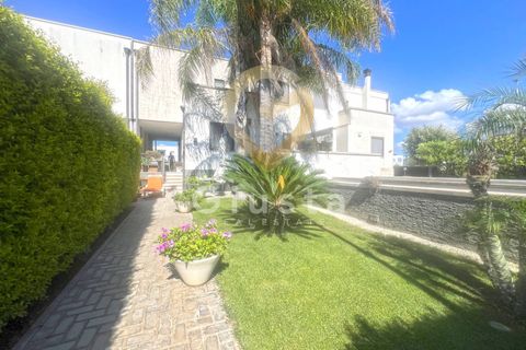 Villa i Brindisi, Brindisi, Brindisi - € 439.000 | Ref: 391845920383 - foto 5
