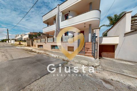 Villa i Carovigno, Brindisi, Carovigno - € 330.000 | Ref: 9090-91431 - foto 1