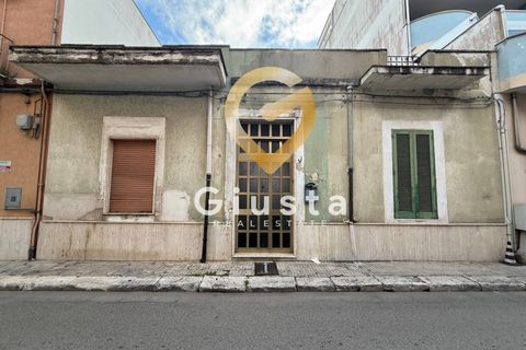 Villa i Brindisi, Brindisi, Brindisi - € 107.000 | Ref: 9090-91433 - foto 1