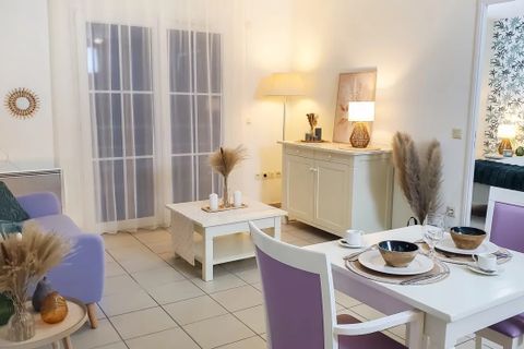 Studio i Loches, Indre-et-Loire, Loches - € 74 086 | Ref: 241223-174308 - foto 2