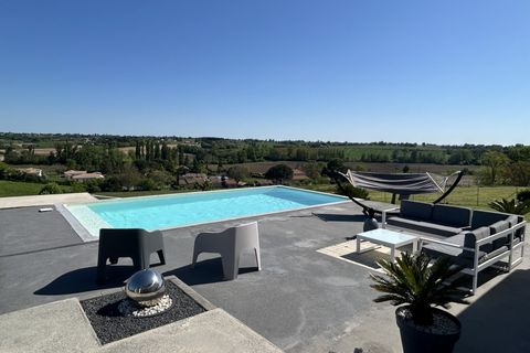 Villa a Sainte-Bazeille, Lot-et-Garonne, Sainte-Bazeille - € 465.000 | Ref: 4419 - foto 2