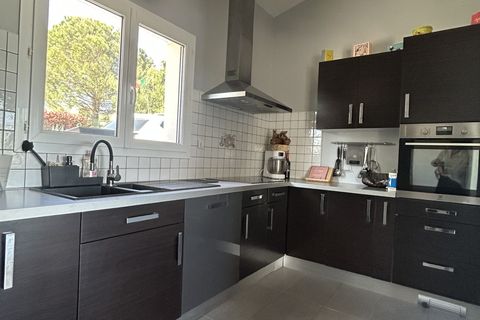 Villa a Sainte-Bazeille, Lot-et-Garonne, Sainte-Bazeille - € 465.000 | Ref: 4419 - foto 4