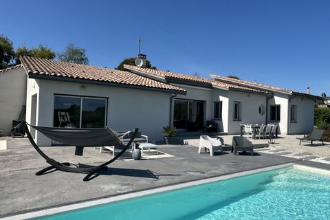 Villa a Sainte-Bazeille, Lot-et-Garonne, Sainte-Bazeille - € 465.000 | Ref: 4419 - foto 6
