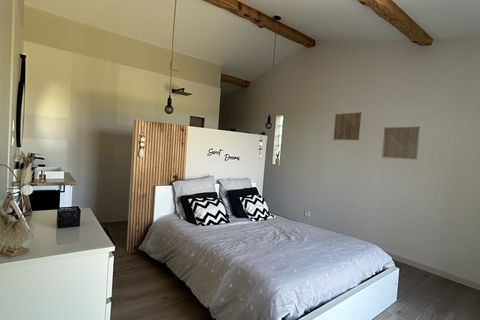 Villa a Sainte-Bazeille, Lot-et-Garonne, Sainte-Bazeille - € 465.000 | Ref: 4419 - foto 10