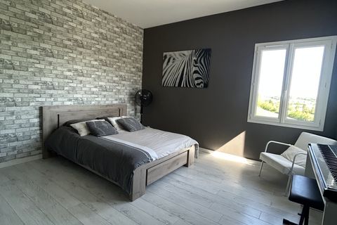 Villa a Sainte-Bazeille, Lot-et-Garonne, Sainte-Bazeille - € 465.000 | Ref: 4419 - foto 13