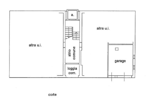 Lejlighed i Forli, Forli-Cesena, Forli - € 67.500 | Ref: 2758 - foto 3